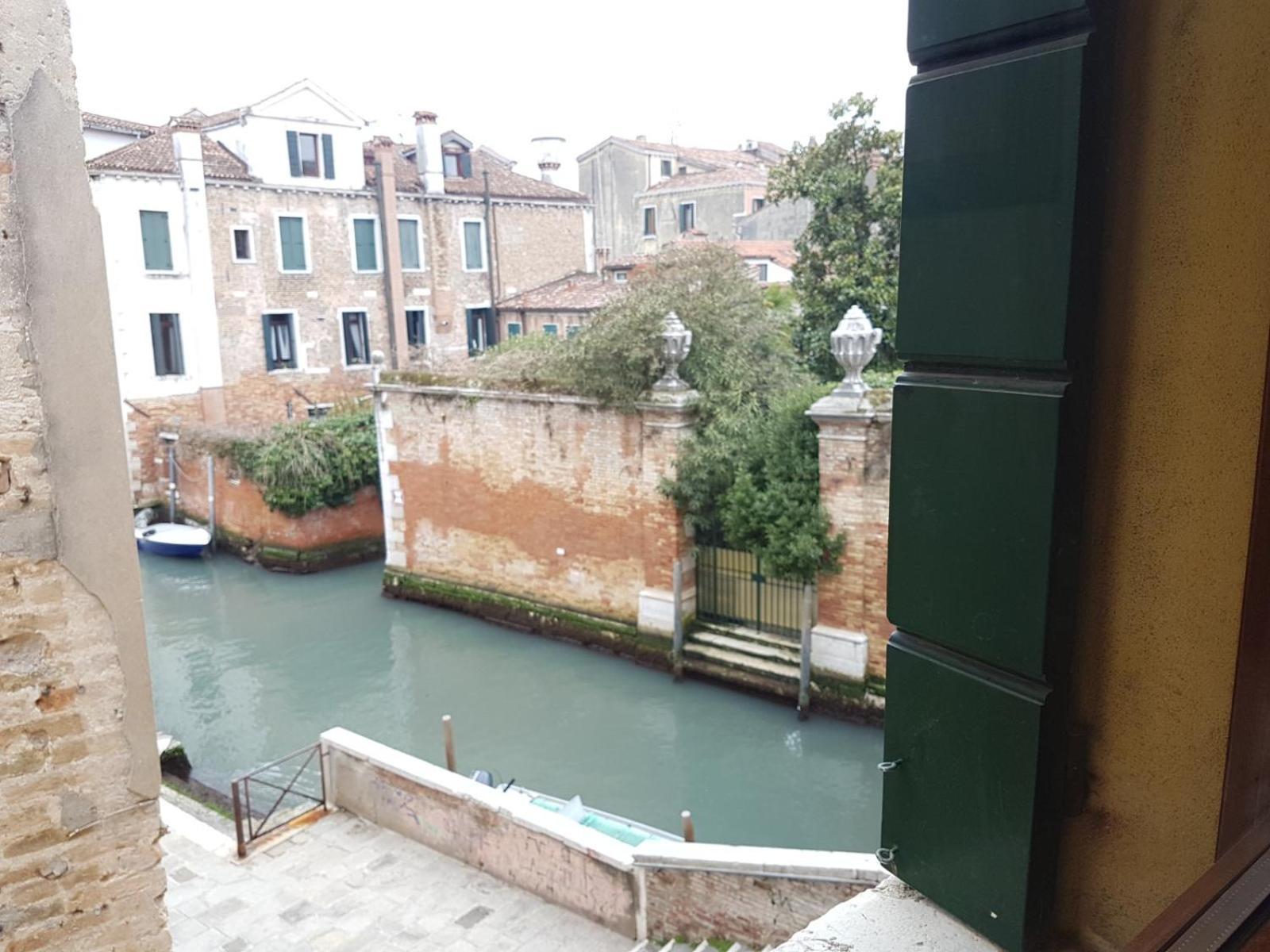 Venezianamente Apartments - Venice City Centre Bagian luar foto